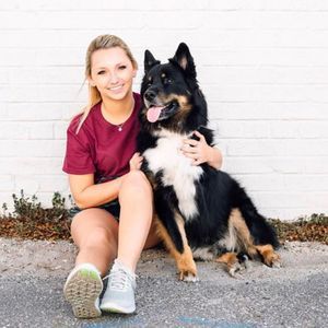 Meet your Posher, Brittany